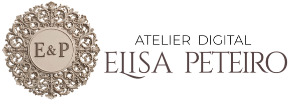 Elisa Peteiro, atelier digital